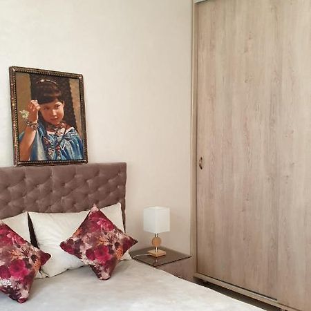 Maison Ghita Azrou Exteriör bild