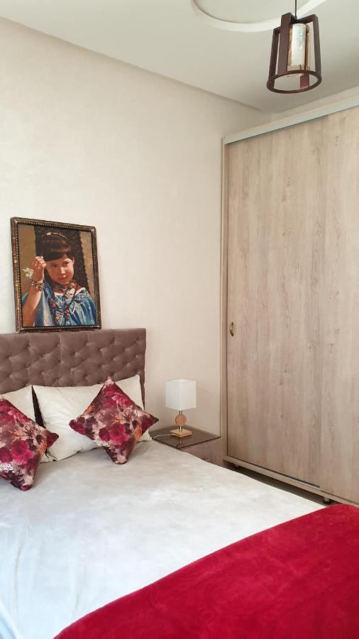 Maison Ghita Azrou Exteriör bild