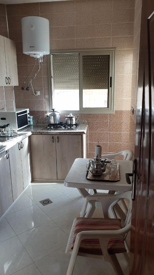Maison Ghita Azrou Exteriör bild
